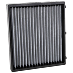 K&N VF2062 Cabin Air Filter