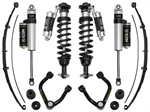 Lift Kit Suspension