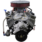 BP3505CTCD Engine Complete Assembly