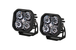 DIODE DYNAMICS DD6120P Driving/ Fog Light - LED