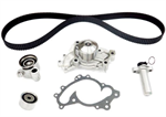 DERALE USTK257 Timing Belt Kit