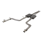 FLOWMASTER 817658 EXHAUST SYSTEM KIT