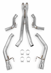 HOOKER 70503303-RHKR Exhaust System Kit