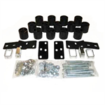 DAYSTAR PA853 Lift Kit Body