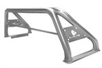 BLACK HORSE RB003SS Truck Bed Bar