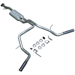 FLOWMASTER 17430 AMERICAN THUNDER EXHAUST TAHOE/YUKON 07