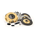 CENTERFORCE 412614800 Clutch Set