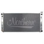 NORTHERN RAD 205069 Radiator