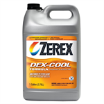 ZEREX ZXEL1 DEX-COOL ANTI FREEZE QUANTITY 6