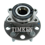 TIMKEN HA590230 Wheel Bearing and Hub Assembly