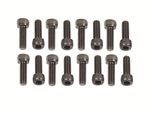 MR GASKET 978G SOCKET HEAD BOLT 8CYLINDER 16P