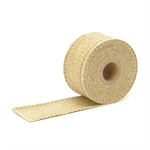 Exhaust System Wrap