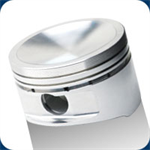 JE PISTONS 232468 Piston