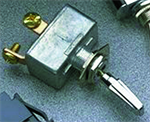 TAYLOR 1018 SWITCH