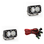 BAJA 547803 Driving/ Fog Light - LED