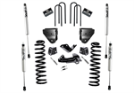 K796F Lift Kit Suspension