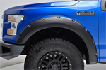 TRAILFX PFFF3003T Fender Flare