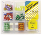 BUSSMANN NO.53 Fuse Assortment