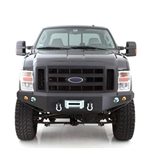 SMITTYBILT 612830 Bumper