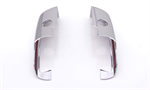 AVS 687685 CHROME MIRROR COVERS