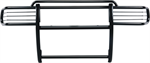 TRAILFX 1530344113 FORD SUPERDUTY BLACK GRILLE GUARD