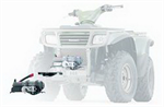 WARN 84704 WINCH MOUNT KIT HONDA TRX