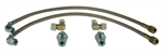 WILWOOD 220-9811 Brake Line