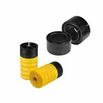 SUPERSPRINGS K-30-009 Helper Spring Kit