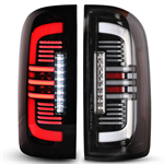 Tail Light Assembly