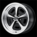 WHEEL PROS 0157034500 VN501 15X7 5X4.75 00MM