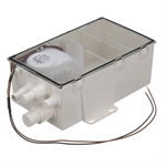 4143-4 Marine Gray Water Sump