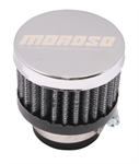 MOROSO 68791 BREATHER  FILTERED CLAMP