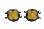 DIODE DYNAMICS DD6191 Driving/ Fog Light - LED