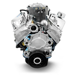 BP302RCTF Engine Complete Assembly