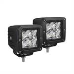 WESTIN 09-12200A-PR HYPER LED AUX LIGHT