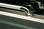 PUTCO 89816 SIDE RAIL FD RNG SB 89-03