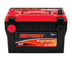 ODYSSEY ODXAGM3478 Battery