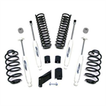 PRO COMP K3099B Lift Kit Suspension