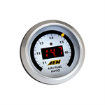 AEM 30-4110-NS DIG WIDEBAND GAUGE