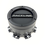 RACELINE CPR934-8-B Wheel Center Cap