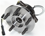 MOOG 513176 Wheel Bearing and Hub Assembly