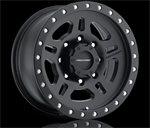 PRO COMP 50296883 5029 16X8 6X5.5 5' BS