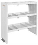 WEATHERGUARD 8394301 J SHELF 24'X51 1/4'X59 1/2'