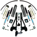 SUPERLIFT K991B Lift Kit Suspension