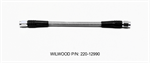 WILWOOD 220-12990 Brake Line