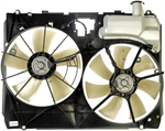 DORMAN 620-553 Cooling Fan