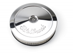 EDELBROCK 1224 AIR CLEANER  PRO-FLO SERIES