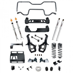 BELLTECH 153712TPS Lift Kit Suspension