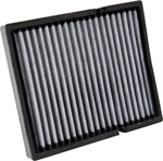 K&N VF2054 CABIN AIR FILTER
