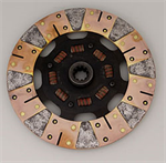 RAM 371N Clutch Disc